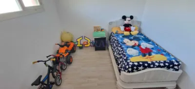 Apartment in El Puente de Villanueva photo 10