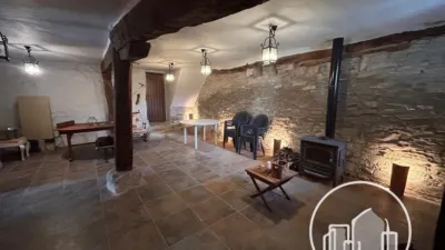 House in Valle de Losa photo 10