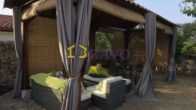 House in Lechedo photo 44