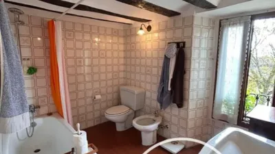 House in Valle de Losa photo 32