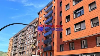 Apartment on Zorrotza-Kastrexana Road photo 24