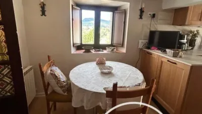 House in Villanueva de Mena photo 52