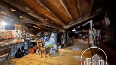 House in Villanueva de Mena photo 67