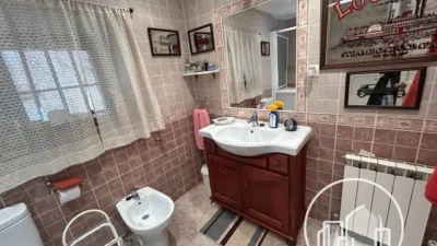 House in Villanueva de Mena photo 32