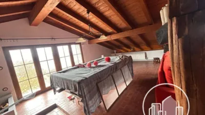 House in Valle de Losa photo 39