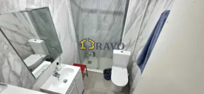 Apartment in El Puente de Villanueva photo 5