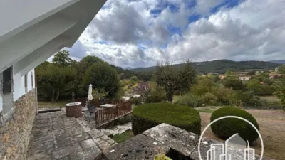 House in Villanueva de Mena photo 9