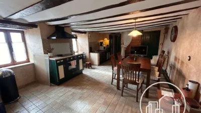 House in Valle de Losa photo 44