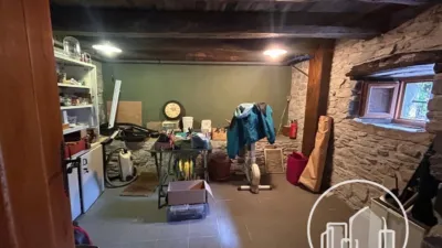 House in Valle de Losa photo 20