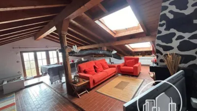 House in Valle de Losa photo 40