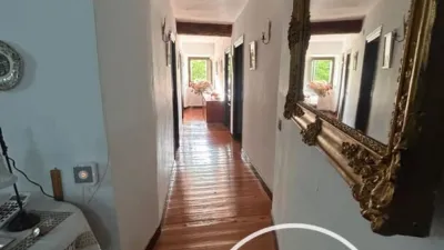 House in Villanueva de Mena photo 40