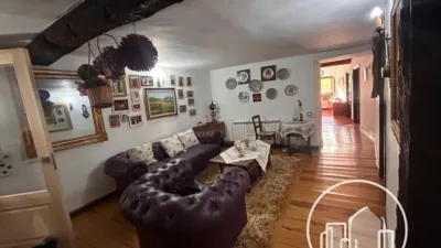 House in Villanueva de Mena photo 59