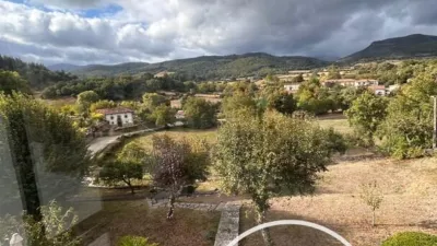 House in Villanueva de Mena photo 11