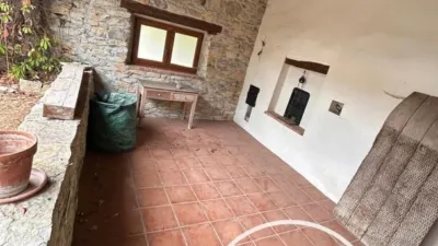 House in Valle de Losa photo 5