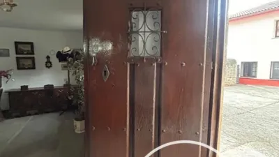 House in Villanueva de Mena photo 15