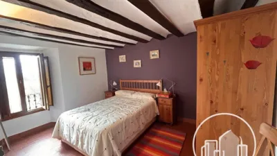 House in Valle de Losa photo 30