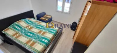 Apartment in El Puente de Villanueva photo 11