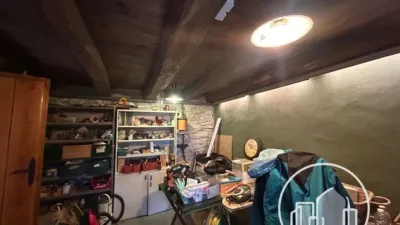 House in Valle de Losa photo 57