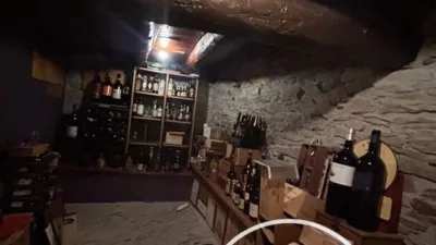 House in Valle de Losa photo 50