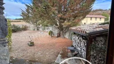 House in Valle de Losa photo 19