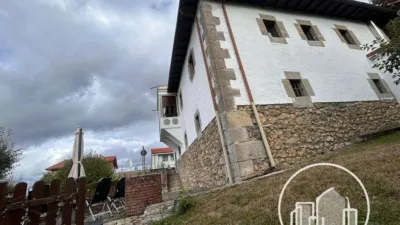 House in Villanueva de Mena photo 5