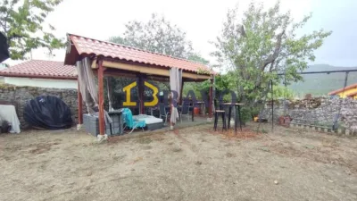 House in Lechedo photo 41