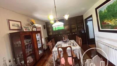 House in Villanueva de Mena photo 47