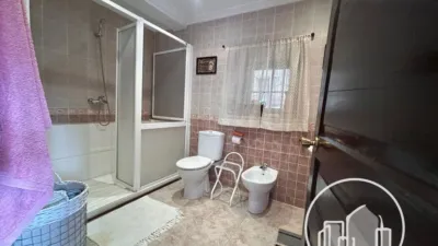 House in Villanueva de Mena photo 34