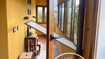 House in Valle de Losa photo 28