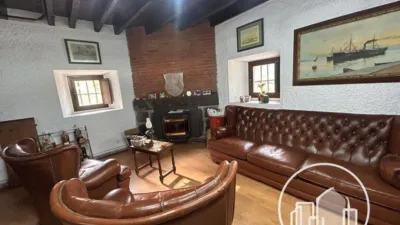 House in Villanueva de Mena photo 26