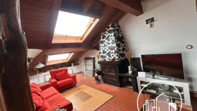 House in Valle de Losa photo 41