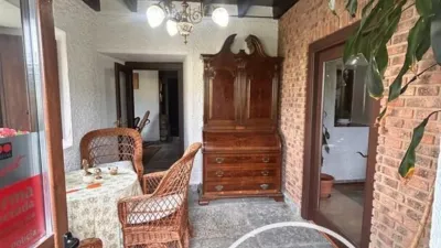 House in Villanueva de Mena photo 16