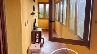 House in Valle de Losa photo 27