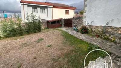 House in Villanueva de Mena photo 3