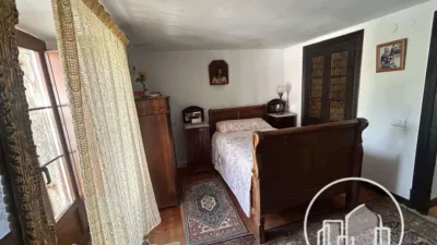 House in Villanueva de Mena photo 54
