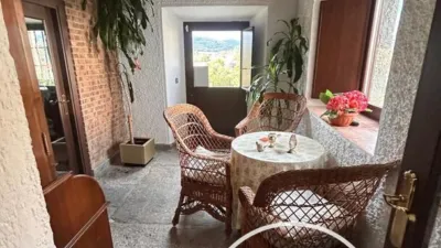 House in Villanueva de Mena photo 17
