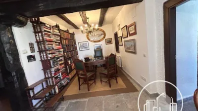 House in Villanueva de Mena photo 20