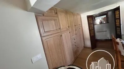 House in Villanueva de Mena photo 49