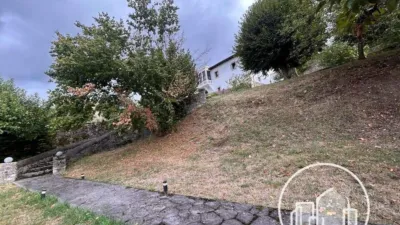 House in Villanueva de Mena photo 6