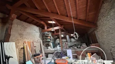 House in Valle de Losa photo 22