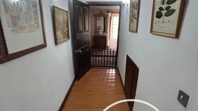House in Villanueva de Mena photo 58