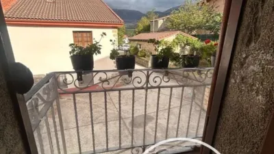 House in Villanueva de Mena photo 51