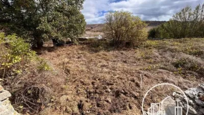 House in Valle de Losa photo 12