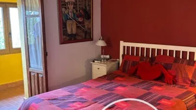 House in Valle de Losa photo 26