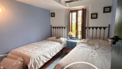 House in Valle de Losa photo 31