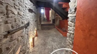 House in Valle de Losa photo 49