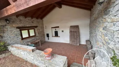House in Valle de Losa photo 3