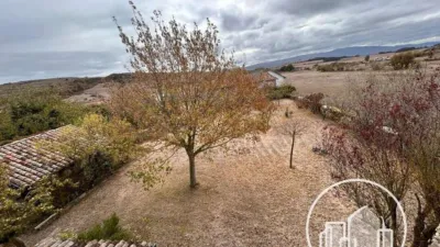 House in Valle de Losa photo 37