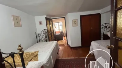 House in Villanueva de Mena photo 41