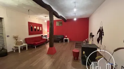 House in Valle de Losa photo 15